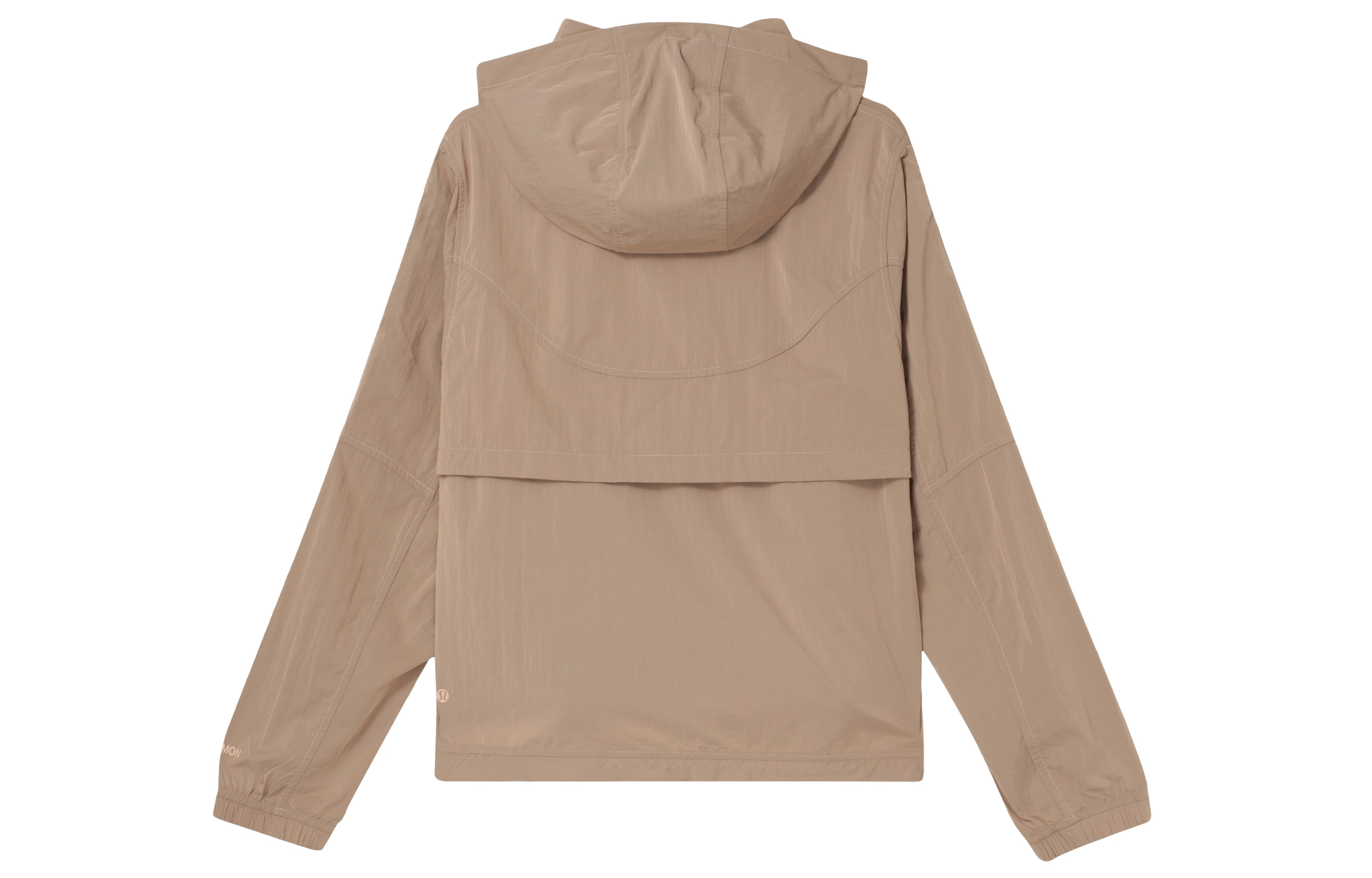 lululemon Glyde Lightweight Hooded