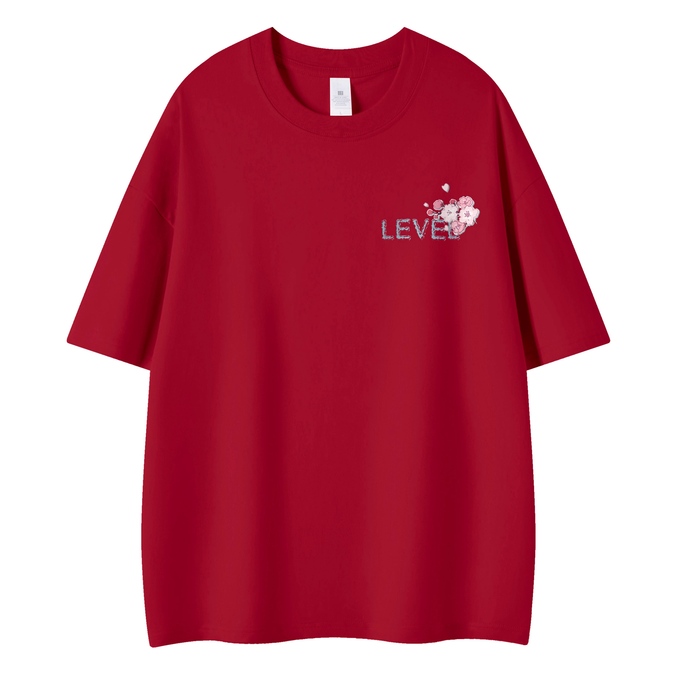LEVEL T