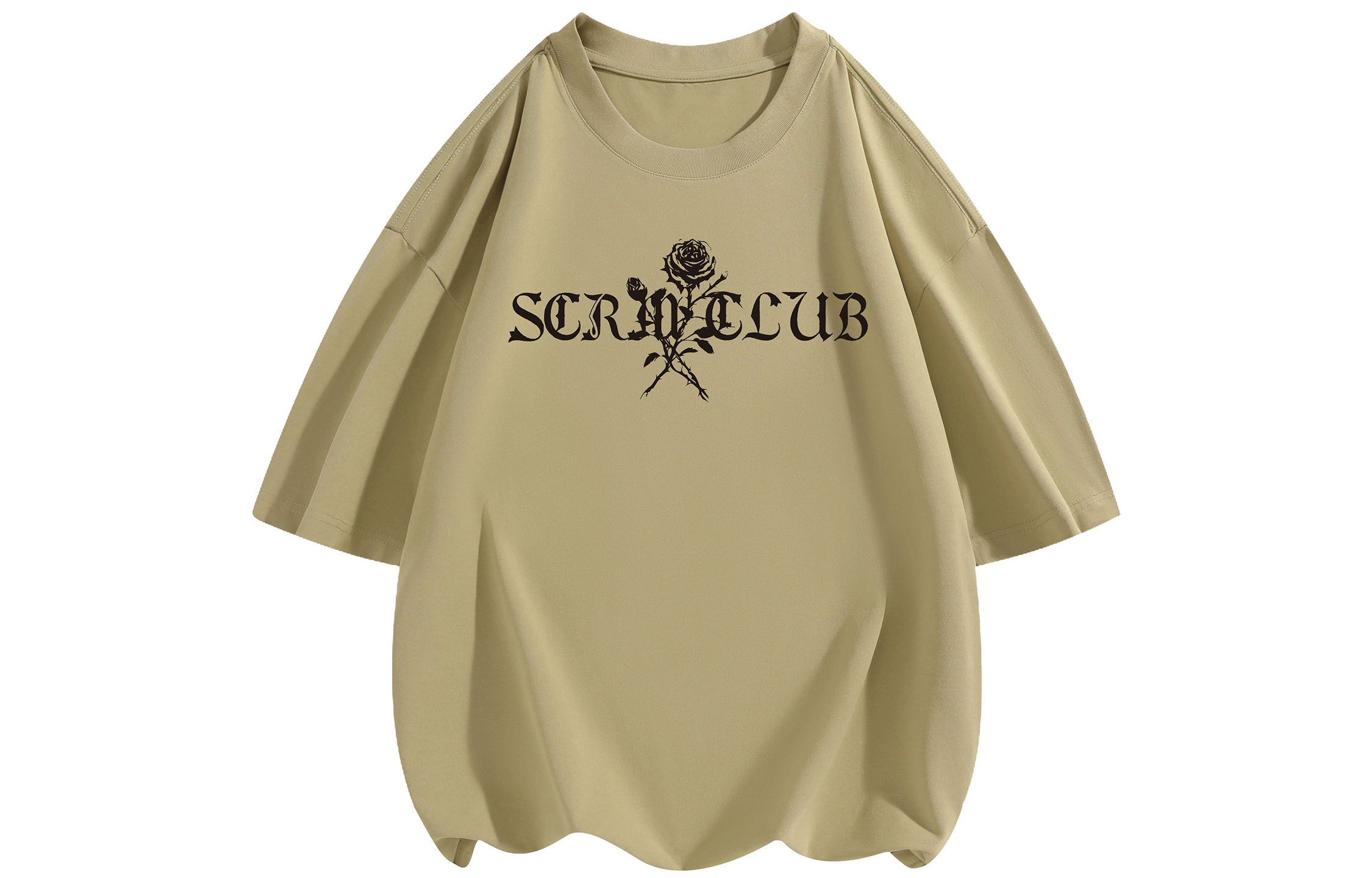 SCRM LogoT
