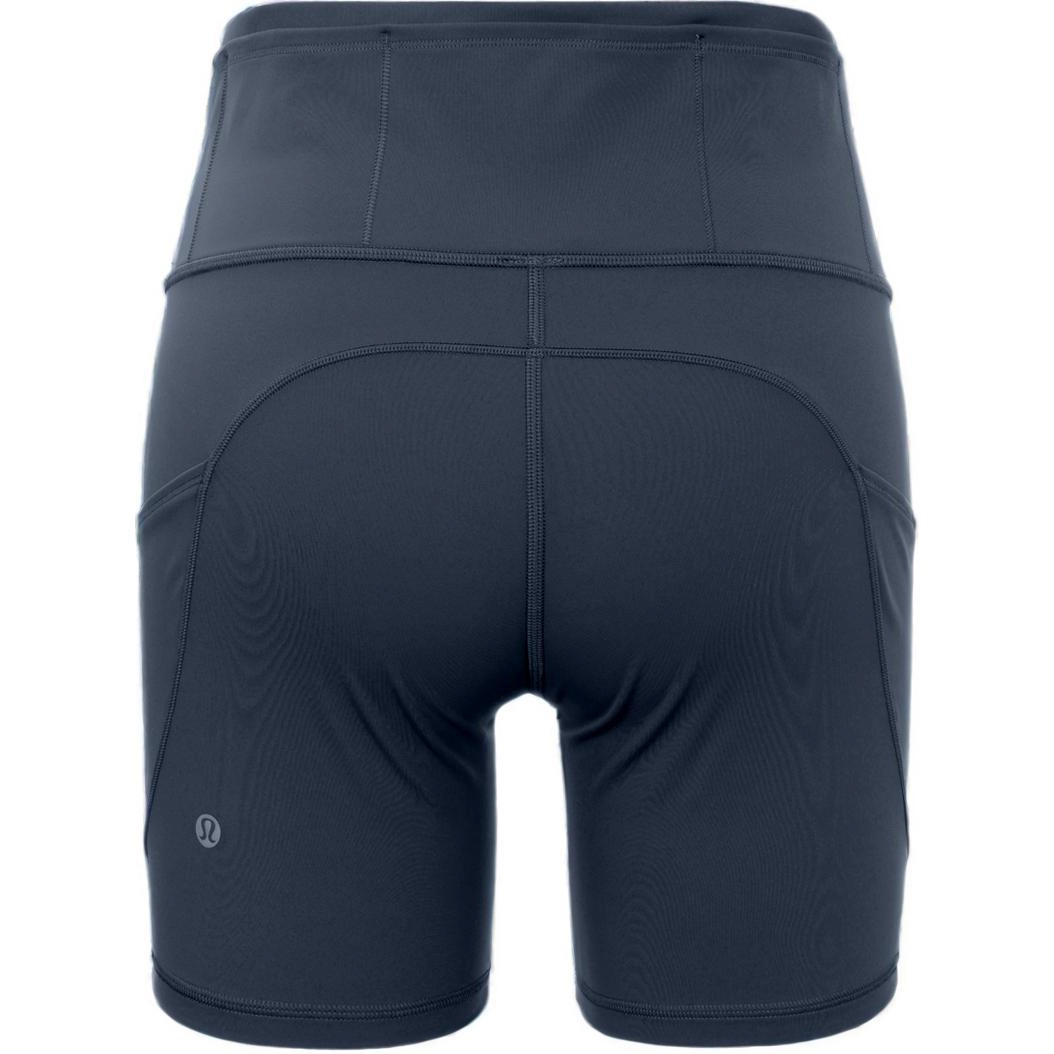 lululemon Fast and Free Nulux 6"