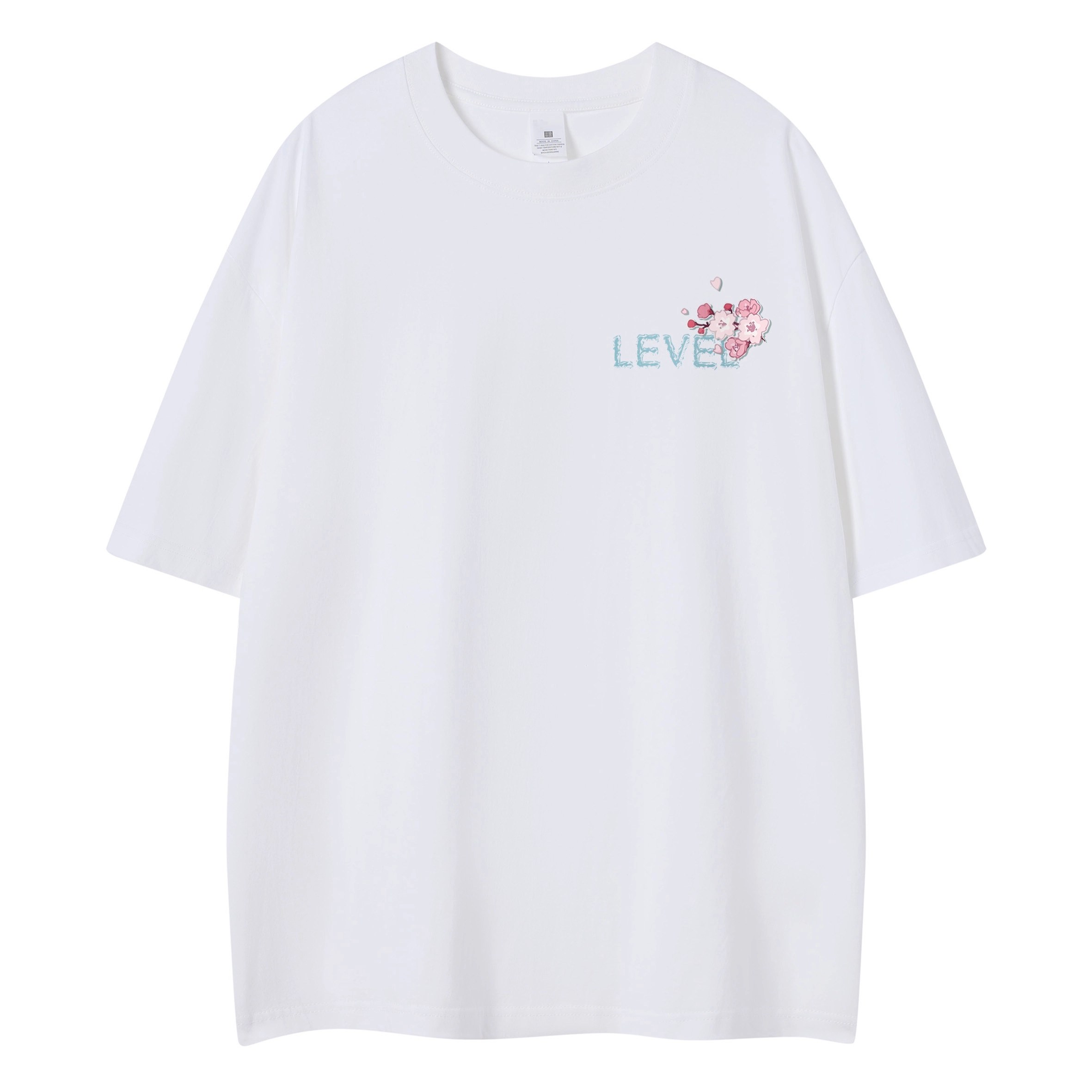 LEVEL T
