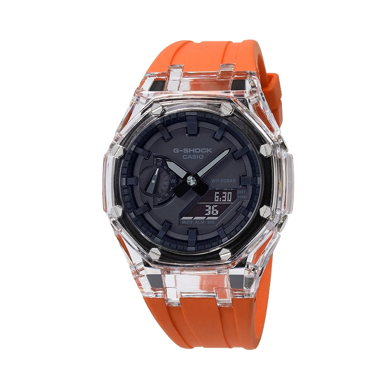 CASIOGA-2100-1A1