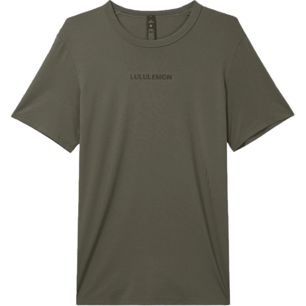 lululemon The Fundamental LogoT