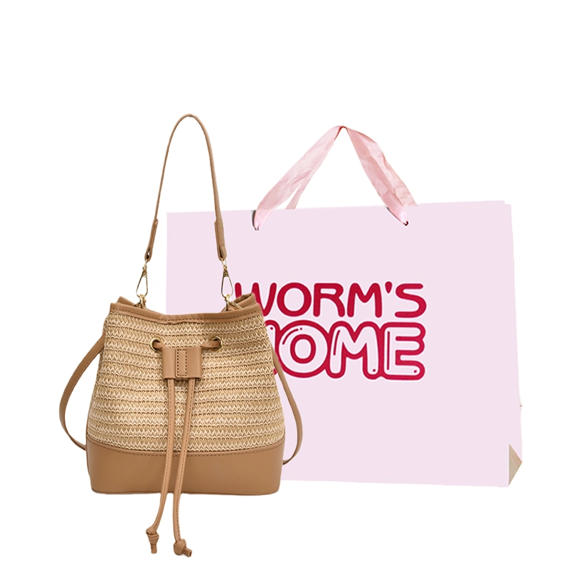 WORM'S HOME