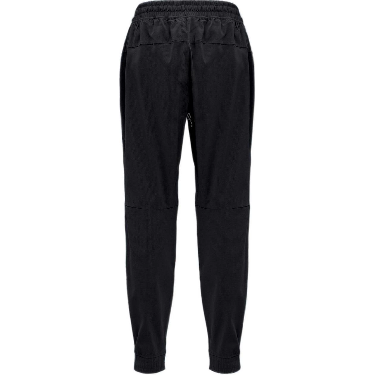 lululemon WovenAir ABC