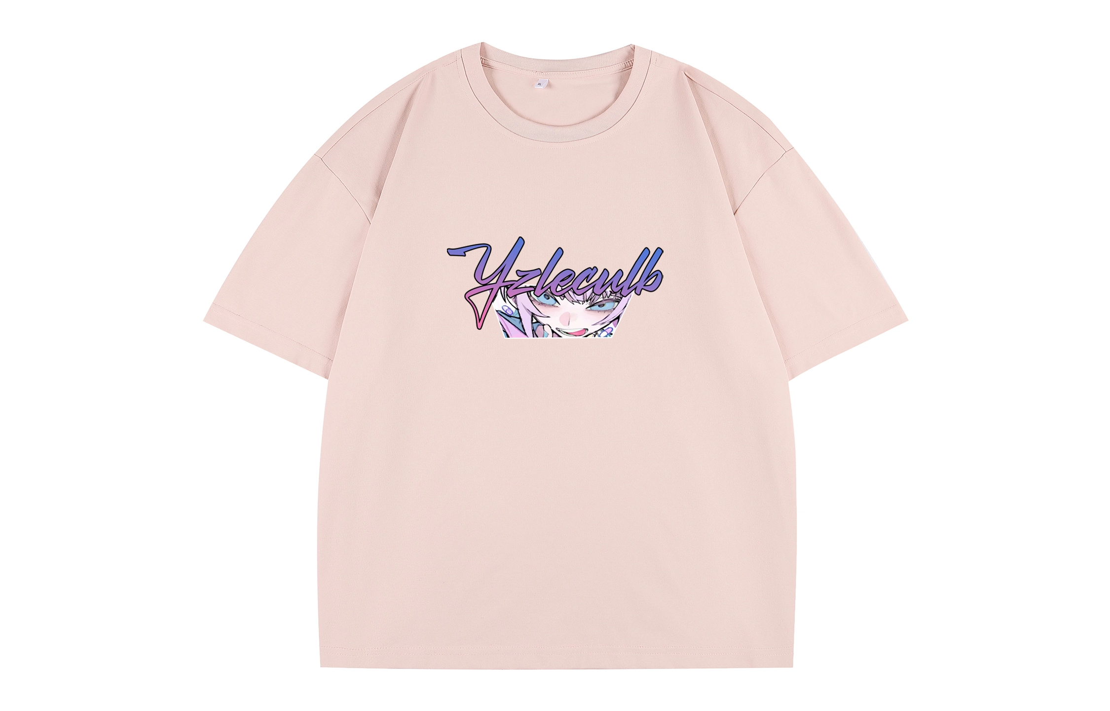 YZ logoT