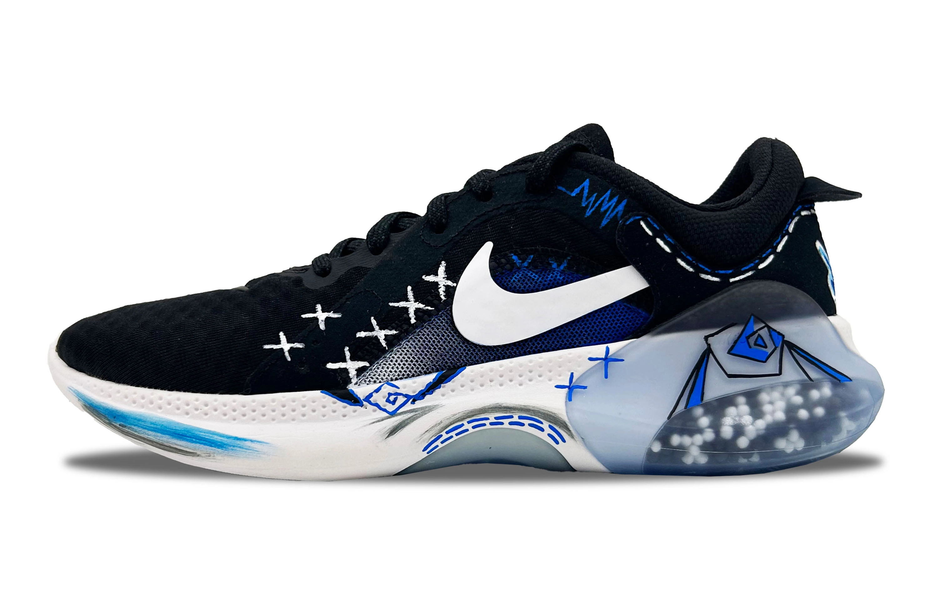 Nike Joyride Dual Run 2