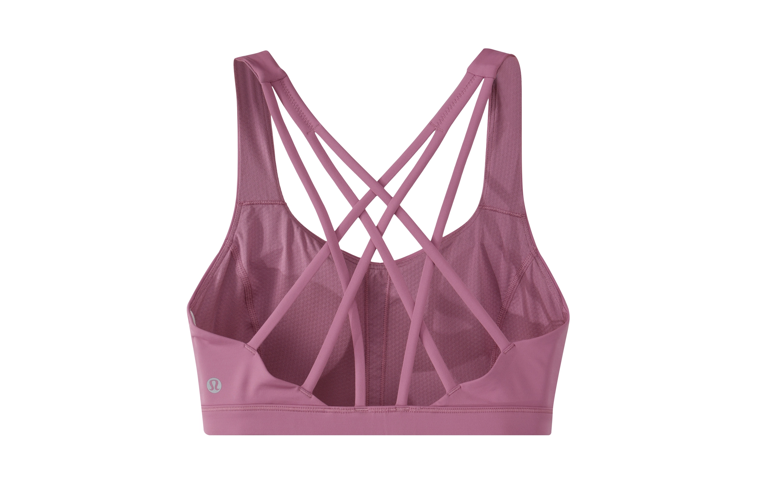 lululemon Free To Be Serene Bra *Light Support CD Cup
