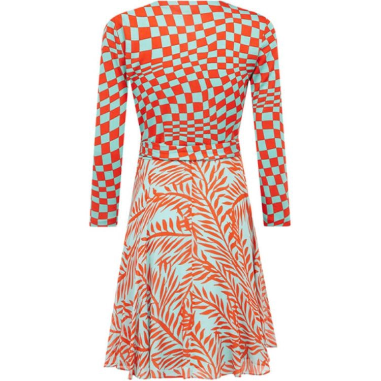 DIANE VON FURSTENBERG V