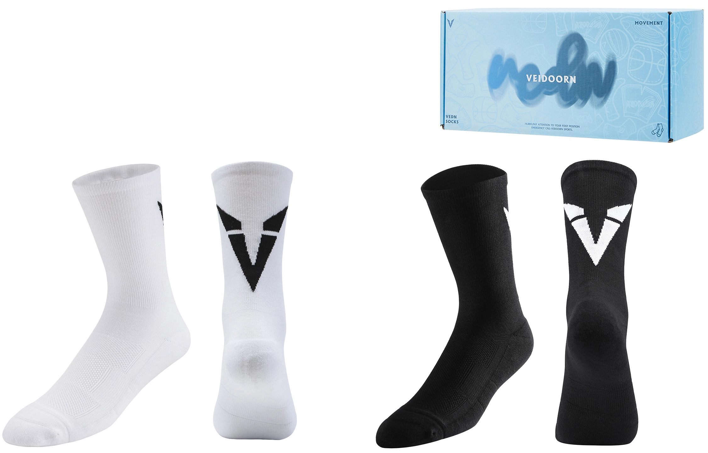 VEIDOORN SOX
