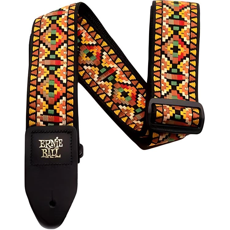 ERNIE BALL (EB)