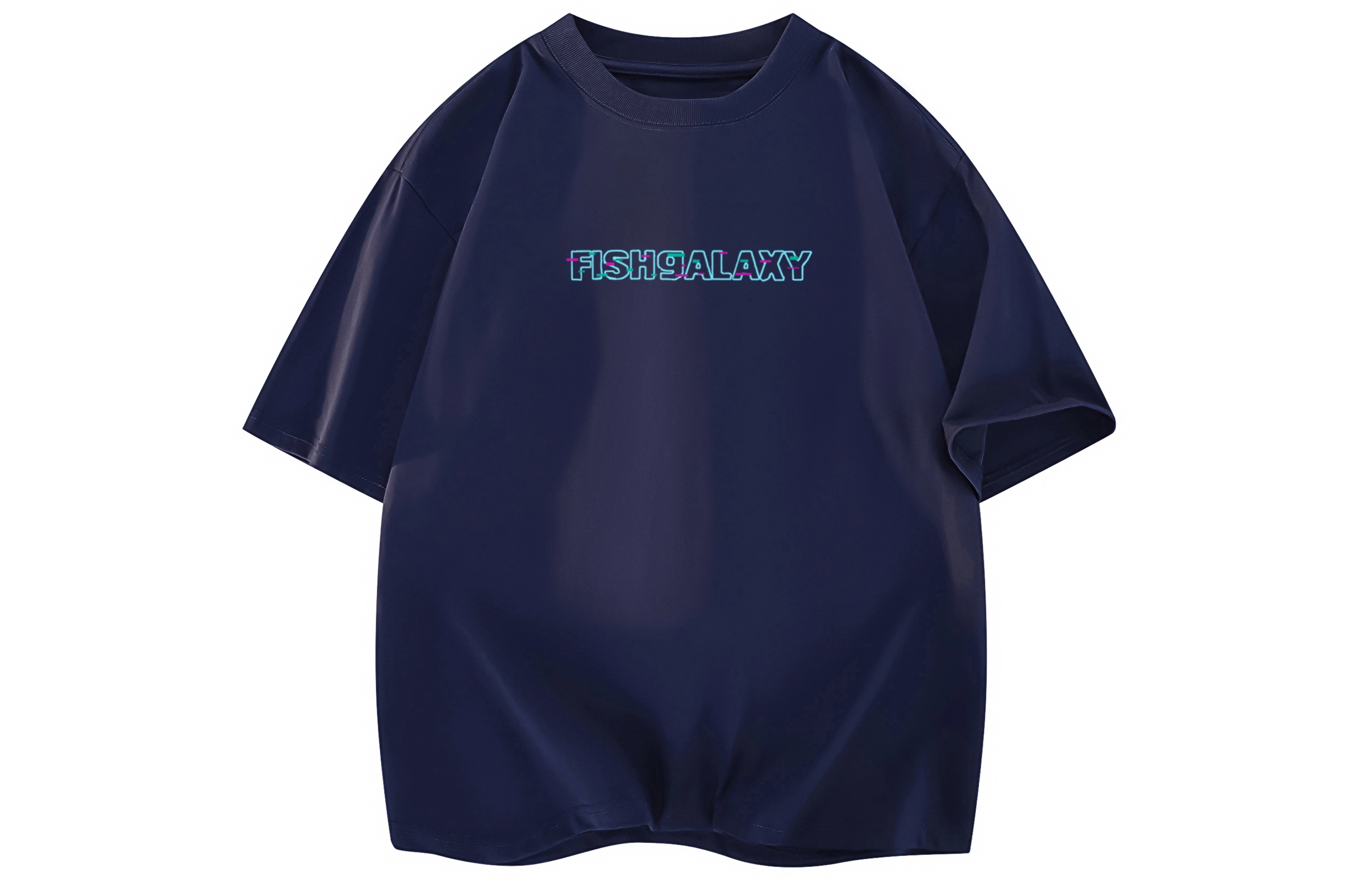 FISHGALAXY 404LogoT