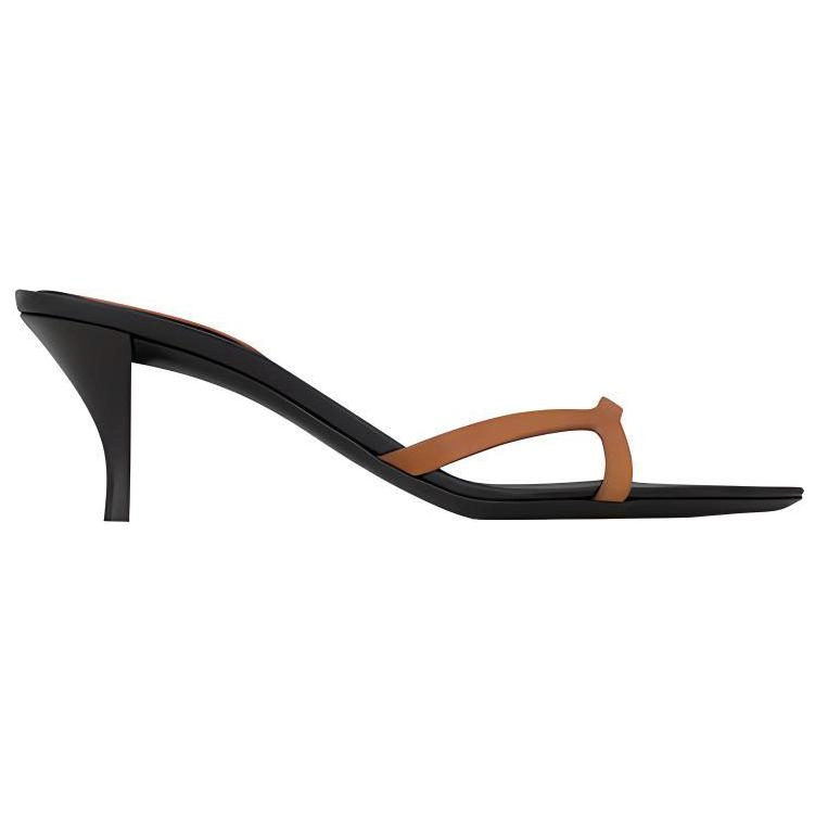 SAINT LAURENT Carla 6cm
