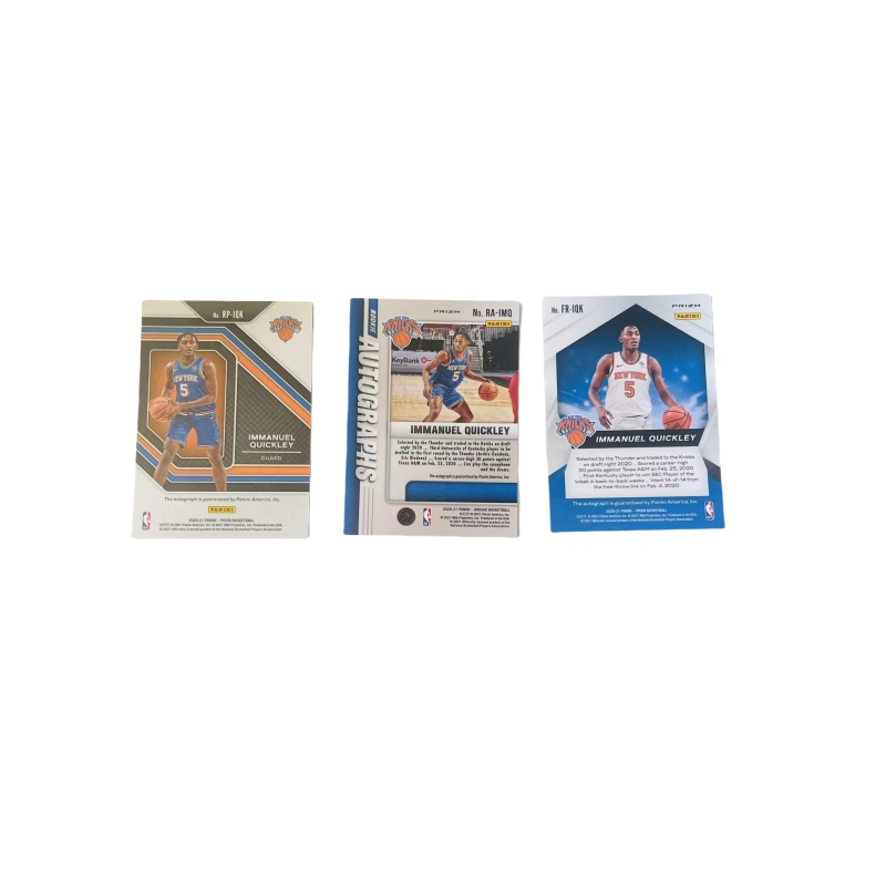 PANINI 20-21 Rc 3