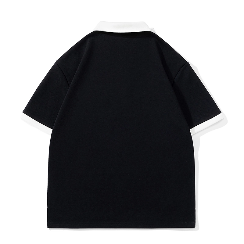 DJ.SPIRIT Polo