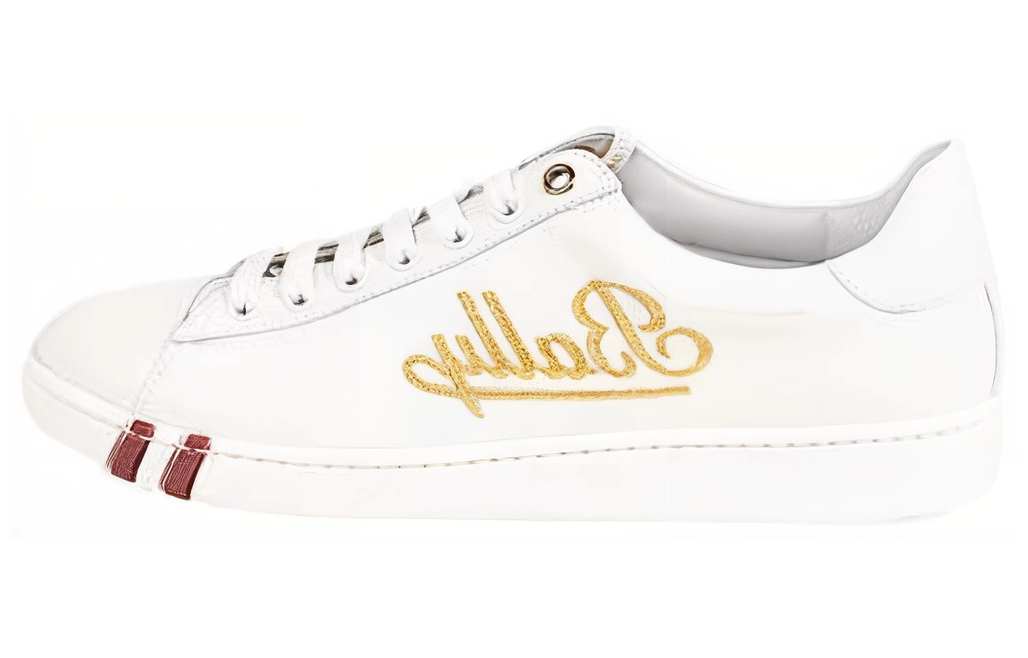 BALLY