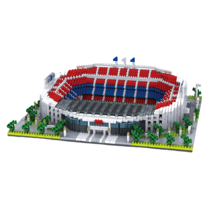 3950pcs OLY-WJ-187