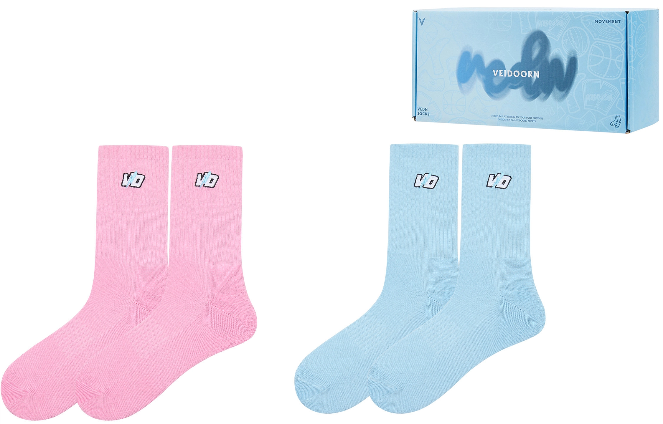 VEIDOORN SOX
