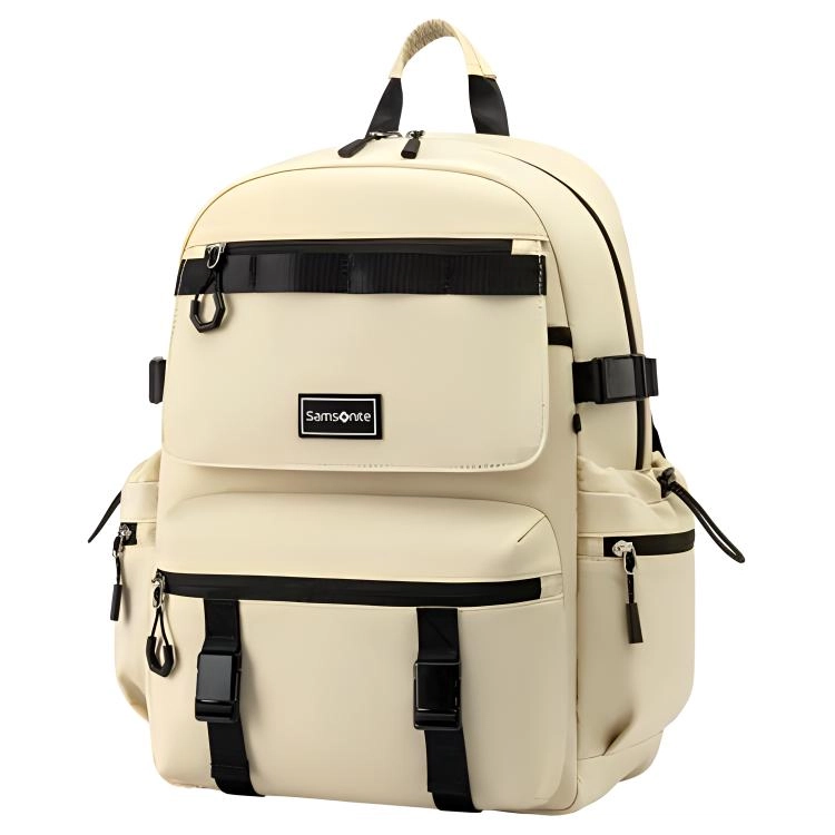 SAMSONITE YOUTHR Logo
