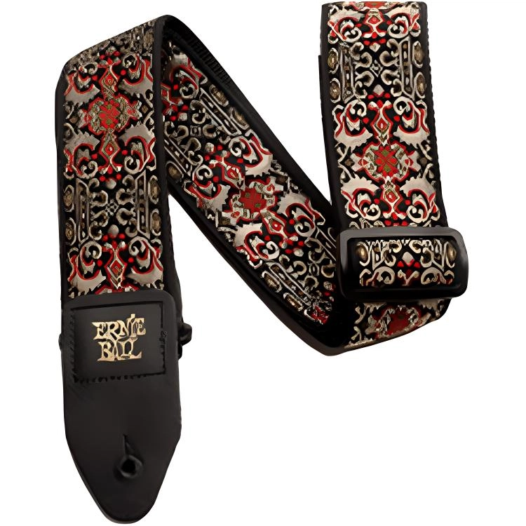 ERNIE BALL (EB)