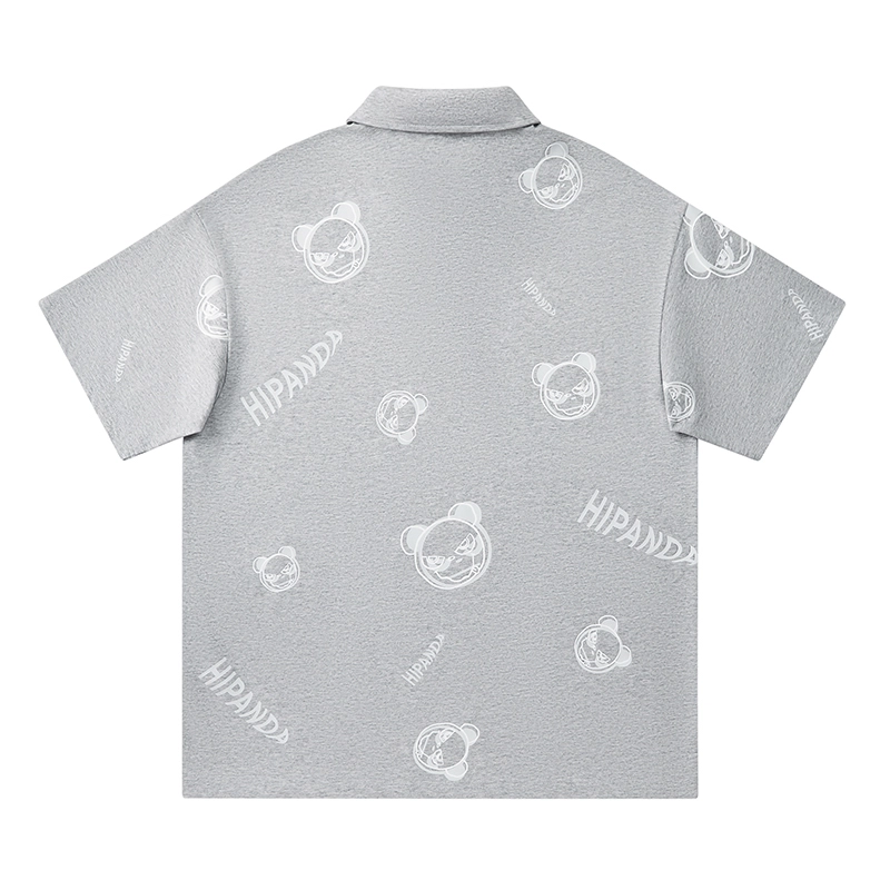 HIPANDA Polo