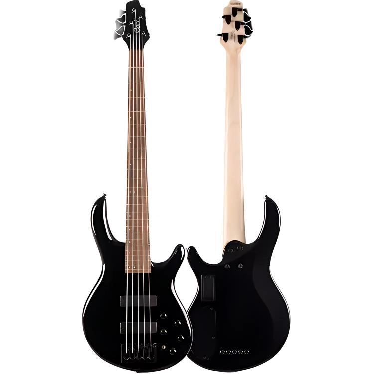 Cort () Artisan C4C5 Deluxe Bass 45