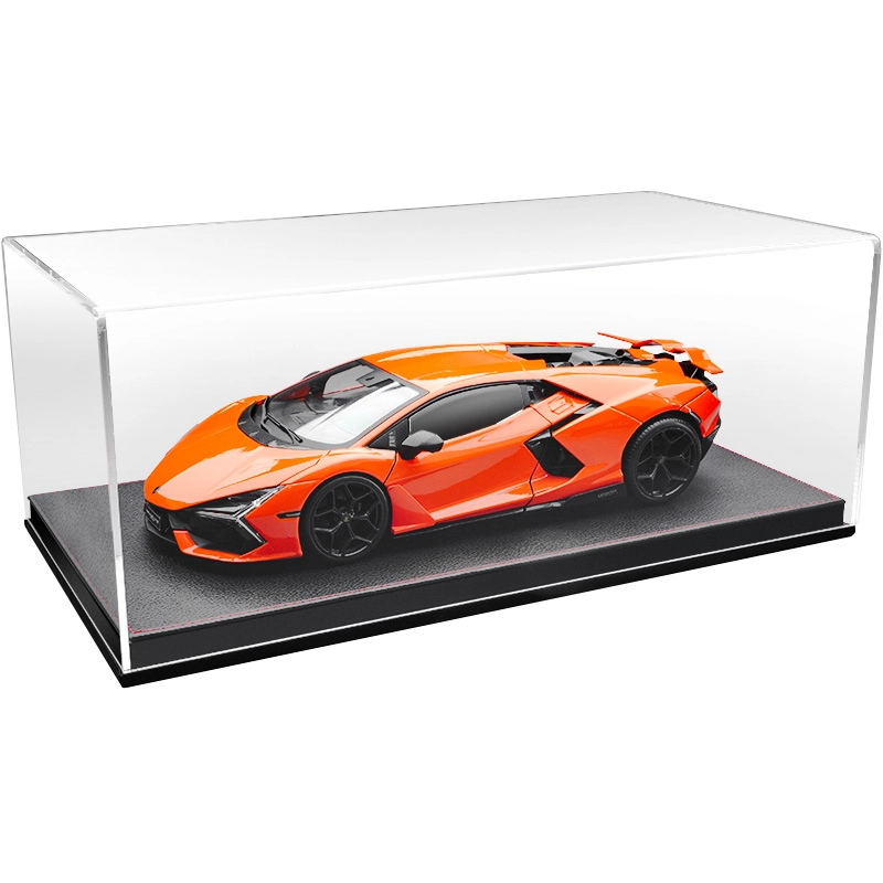 Maisto x Automobili Lamborghini 118 Revuelto