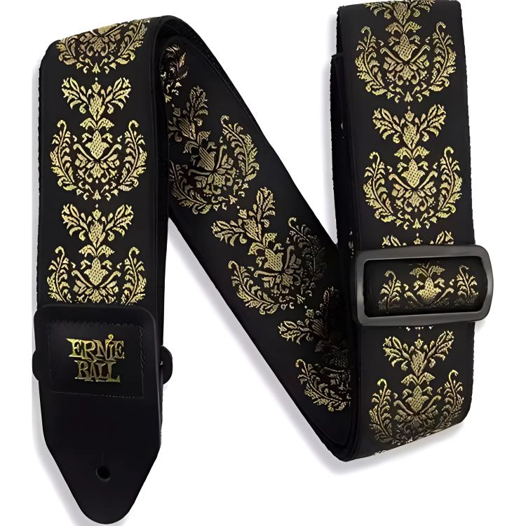 ERNIE BALL (EB)