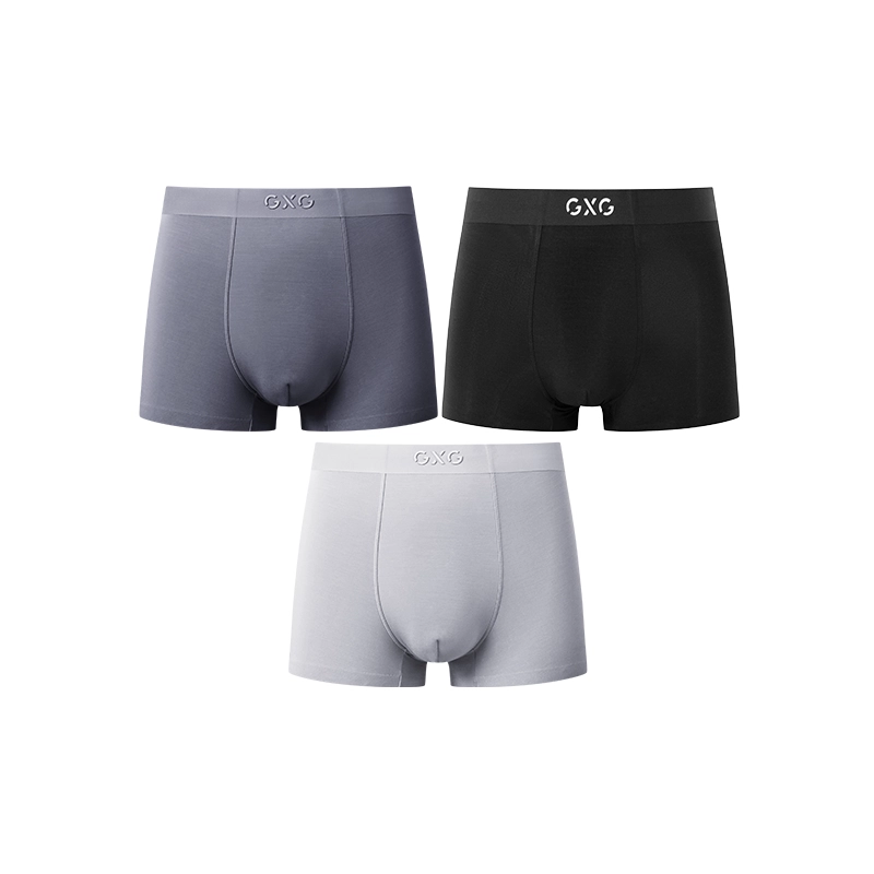 GXG 3
