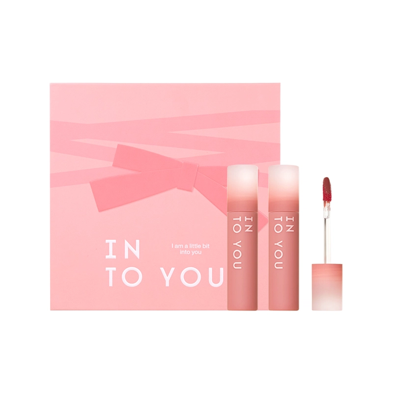 INTO YOU 2-3