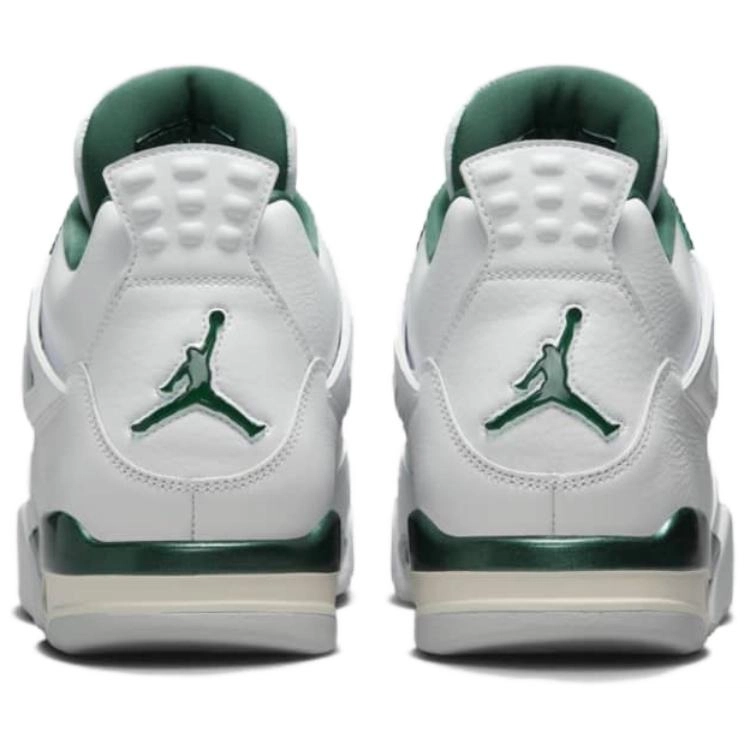 Jordan Air Jordan 4 Oxidized Green