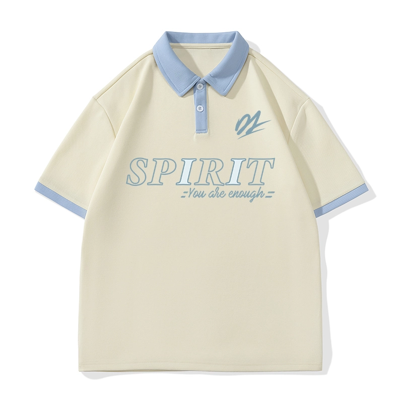 DJ.SPIRIT Polo