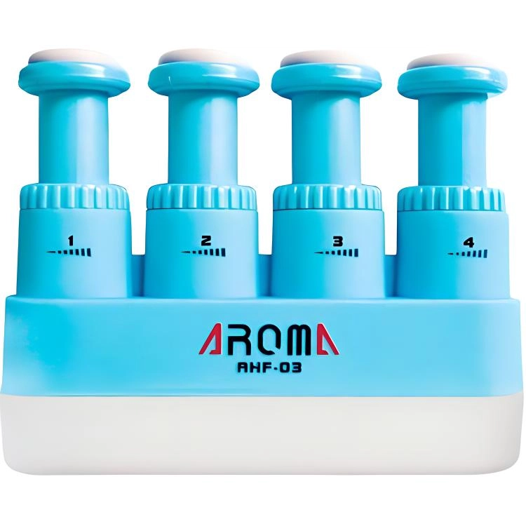 AROMA ()AHF-02AHF-03AHF-05