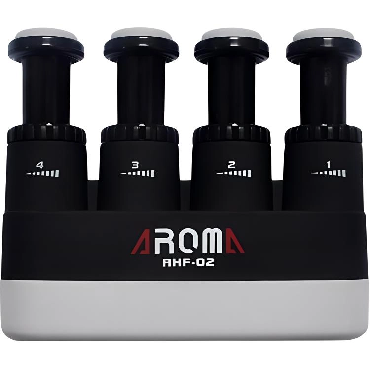 AROMA ()AHF-02AHF-03AHF-05