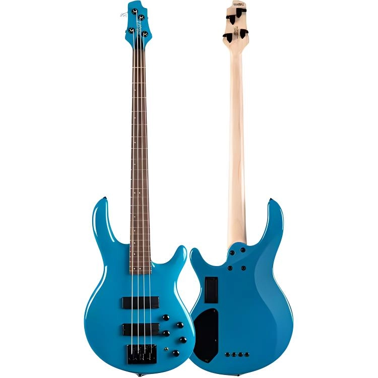 Cort () Artisan C4C5 Deluxe Bass 45