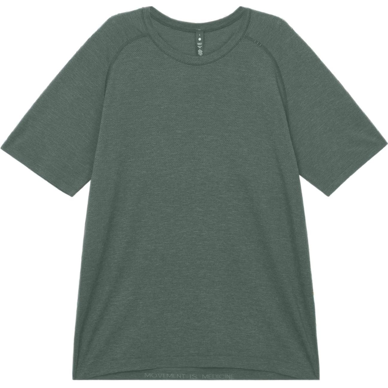 lululemon Metal Vent Tech T