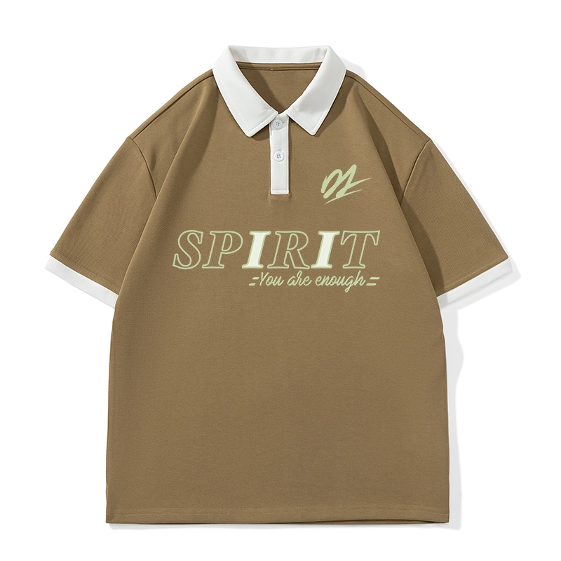 DJ.SPIRIT Polo
