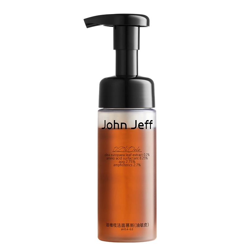 JohnJeff 150g