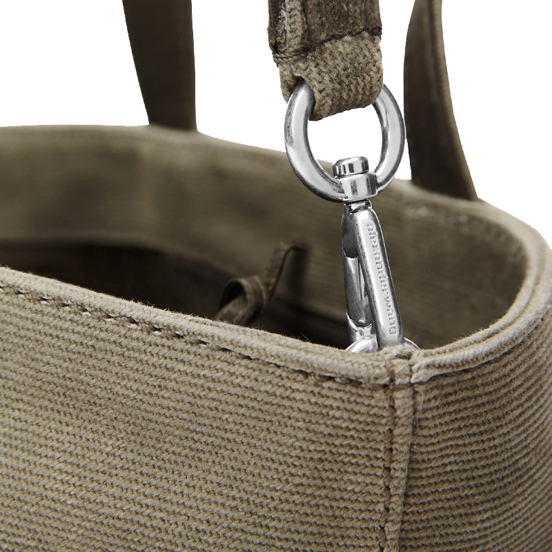 alexander wang Punch Tote
