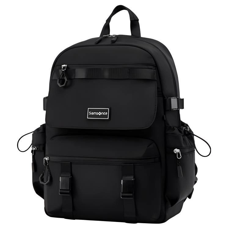 SAMSONITE YOUTHR Logo