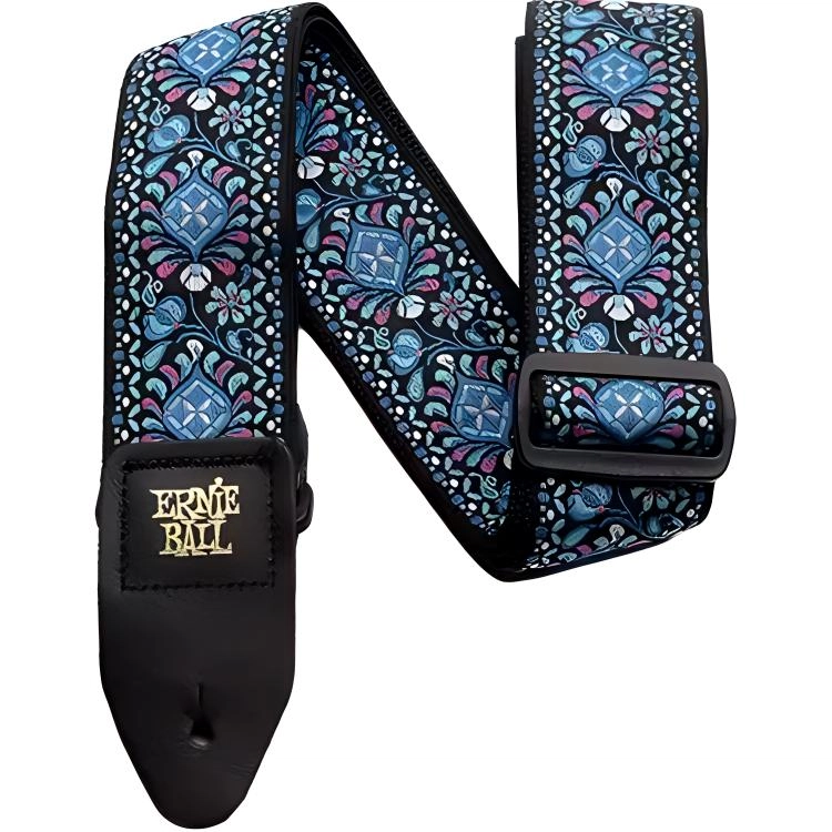 ERNIE BALL (EB)