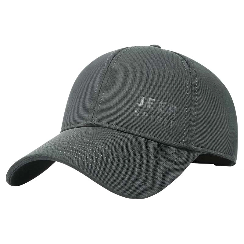 JEEP SPIRIT