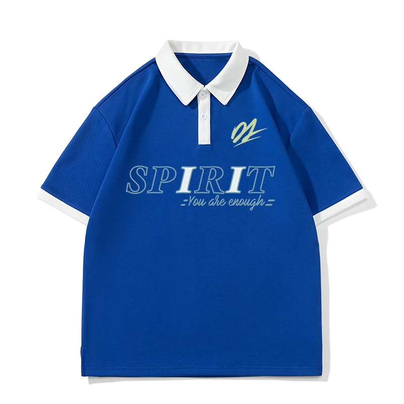 DJ.SPIRIT Polo