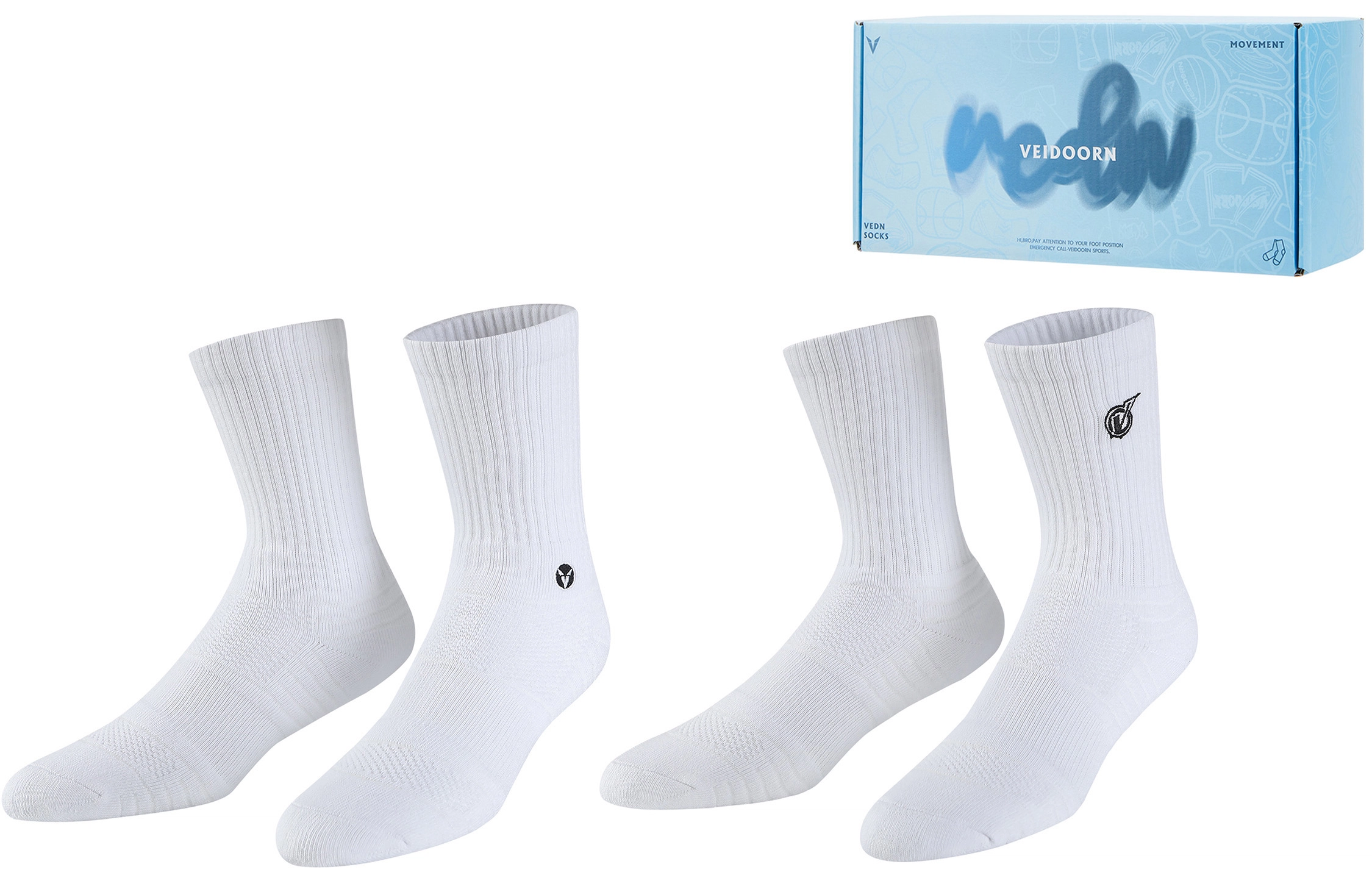 VEIDOORN SOX