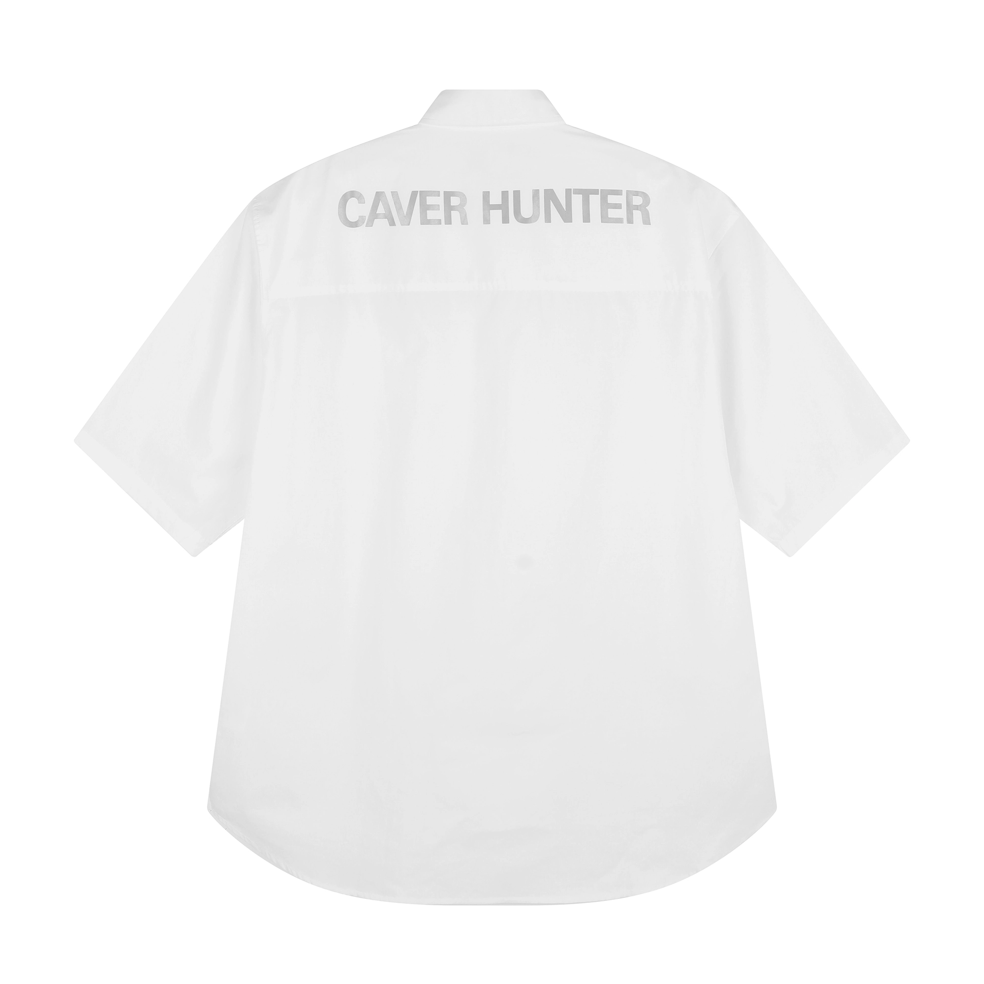CaverHunter