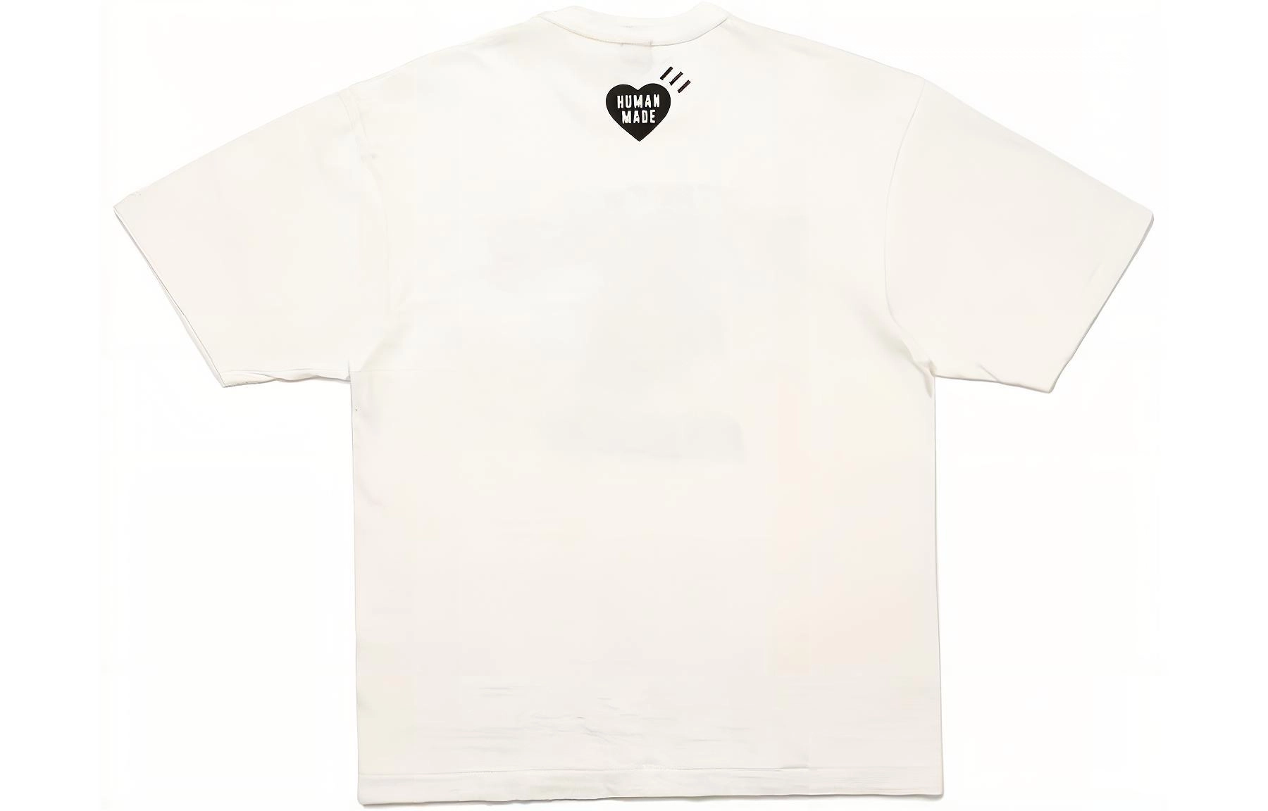HUMAN MADE FW23 T
