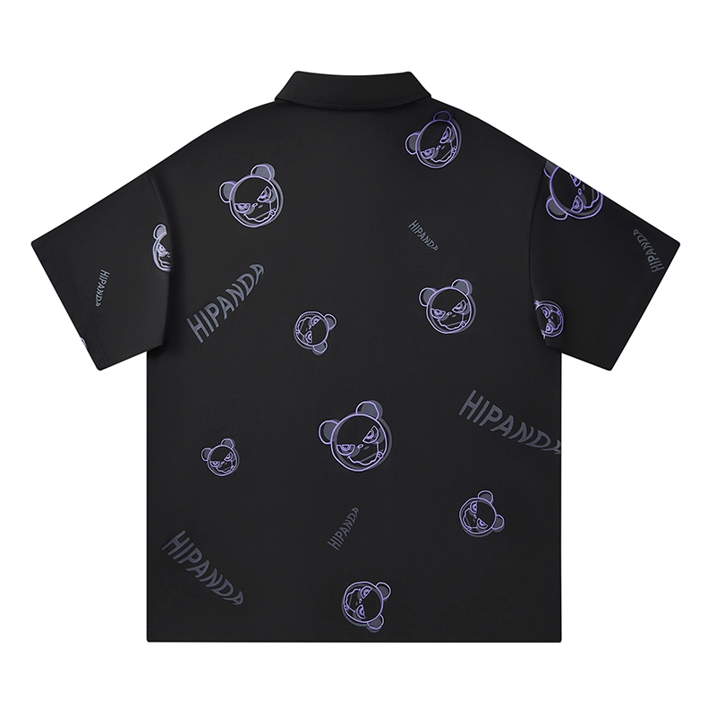 HIPANDA Polo