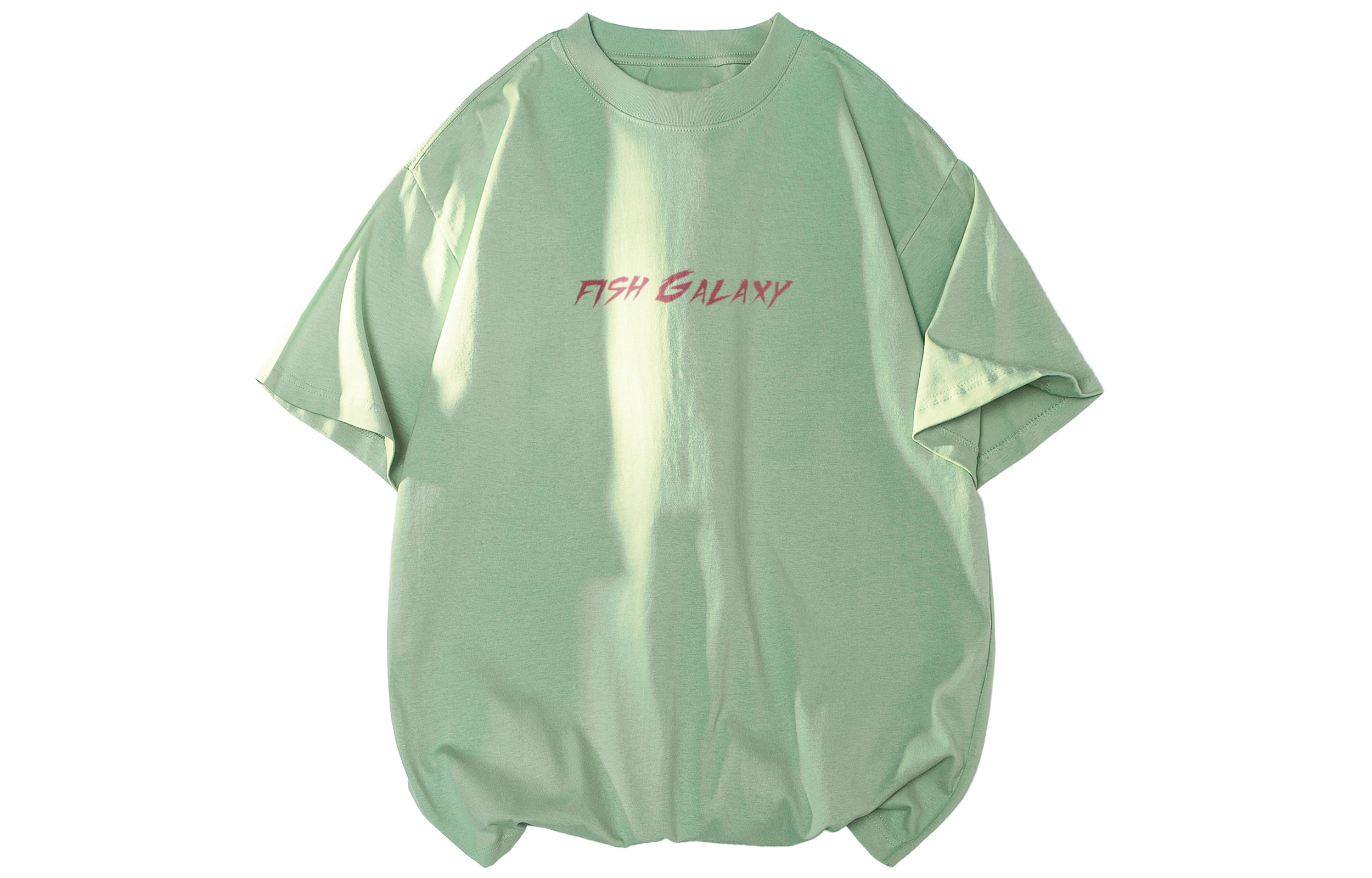 FISHGALAXY LogoT