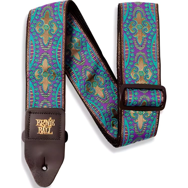 ERNIE BALL (EB)