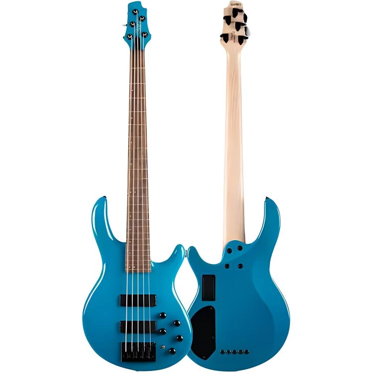 Cort () Artisan C4C5 Deluxe Bass 45